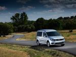 Volkswagen Caddy Maxi Highline BlueMotion TGI 2016 года (WW)